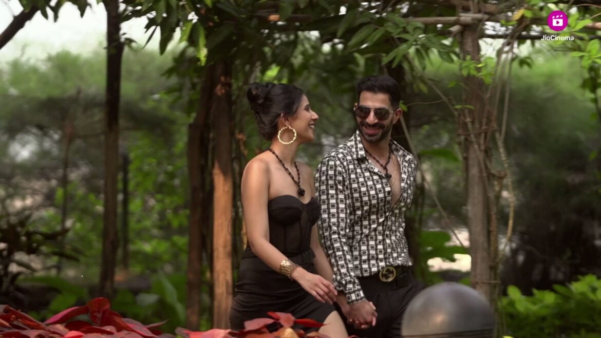 Love in the Time of Temptation