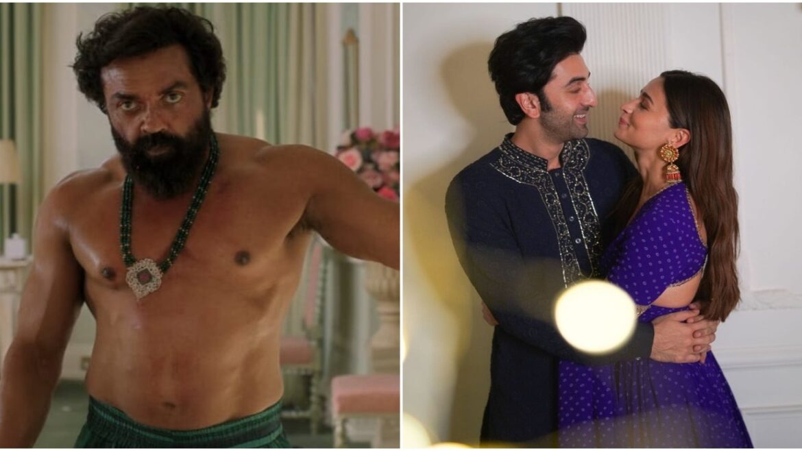 Bobby Deol