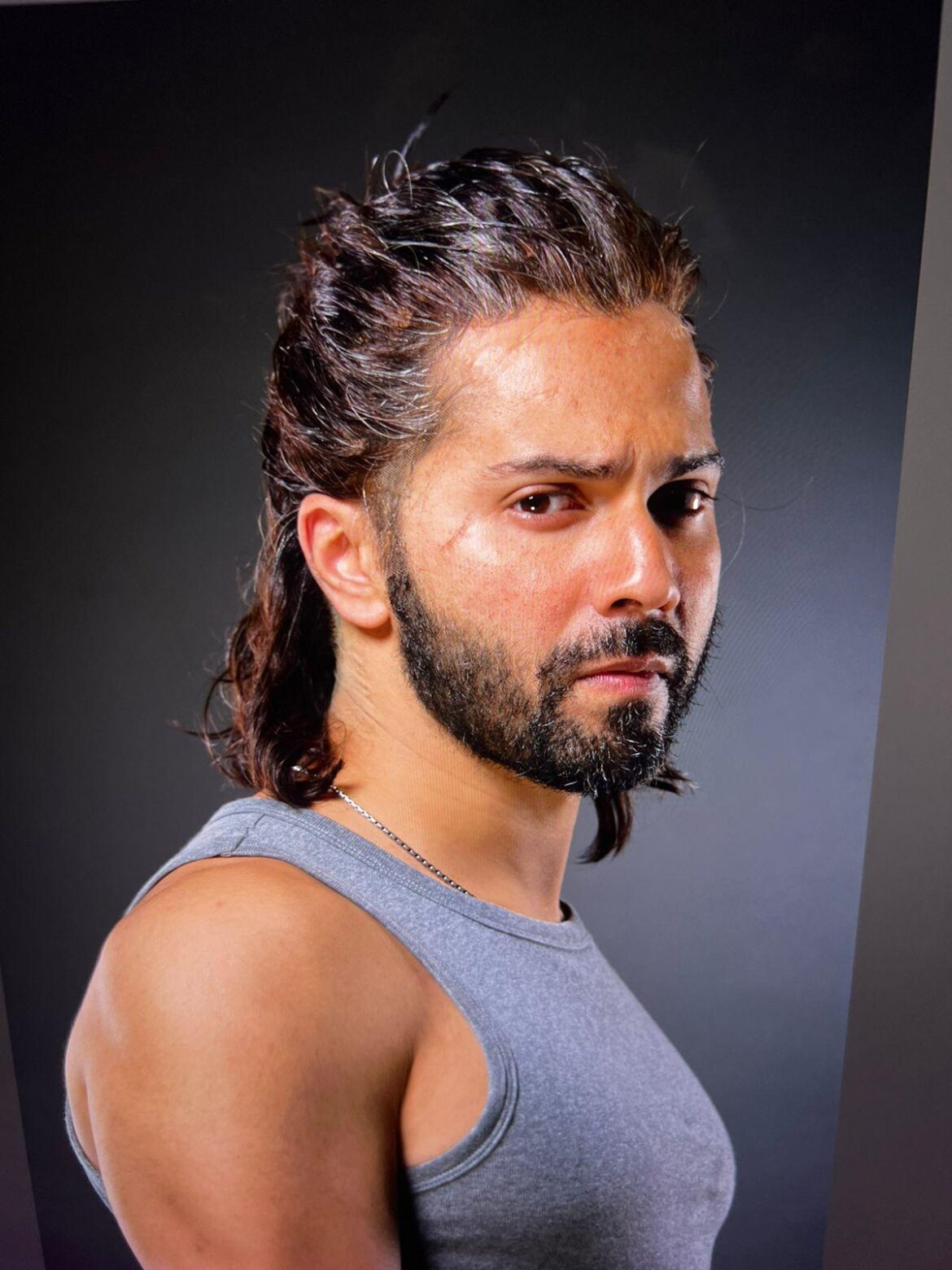 Varun Dhawan
