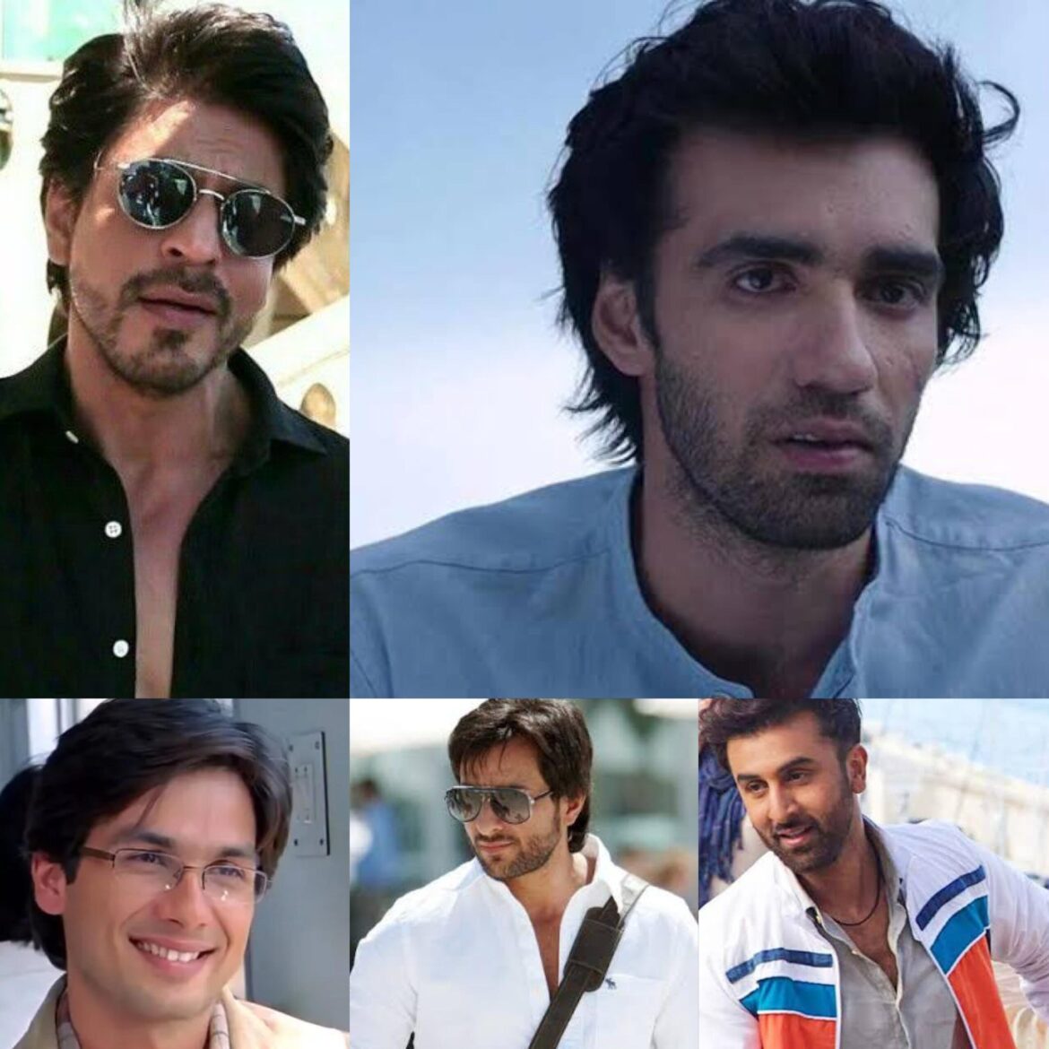 Shah Rukh Khan